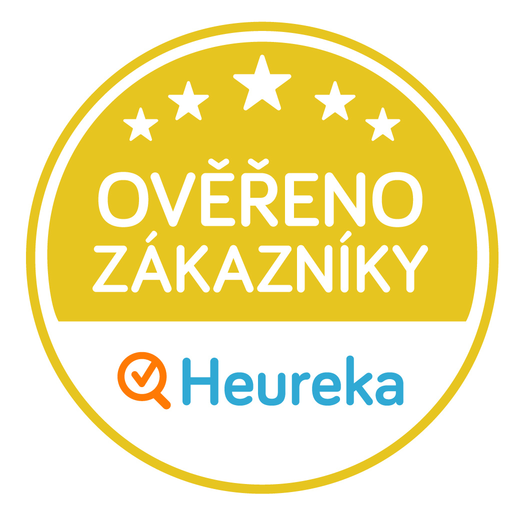 Heuréka.cz - Ověřeno Zákazníky